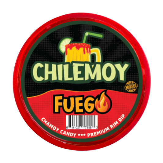 Fuego Chilemoy