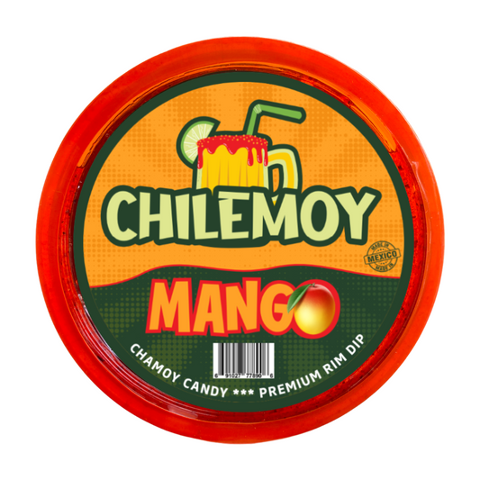 Mango Chilemoy