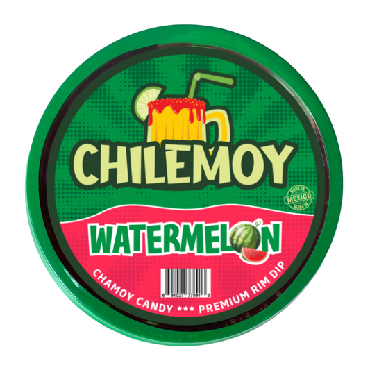 Watermelon Chilemoy