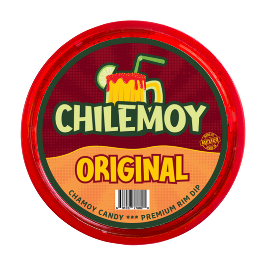 Original Chilemoy